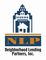 NLP Inc Logo