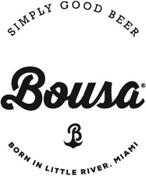 Bousa Logo