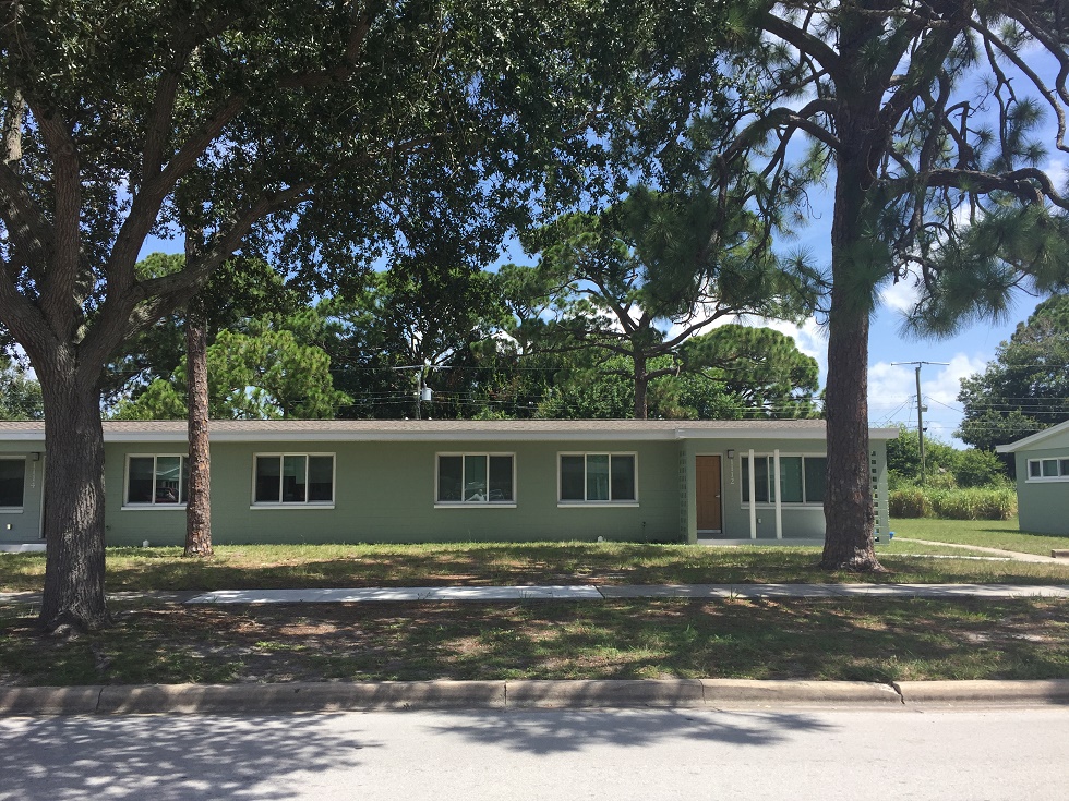 Pineda Village properties