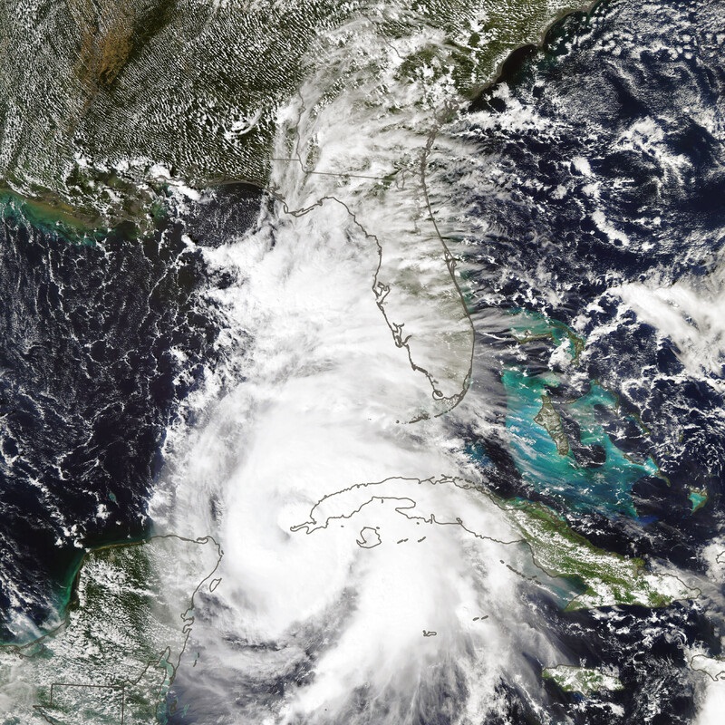 Hurricane Michael