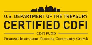 CDFI Certification