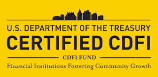 U.S. Department of The Treasury, Certified CDFI, CDFI Fund, Financial Institutions Fostering Community Growth