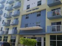 Amber Garden Apartments