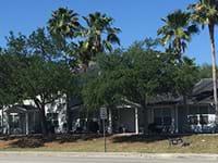 Bayou Pass Apartments