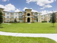Goldenrod Pointe Apartments