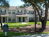 Nantucket Cove Apartments