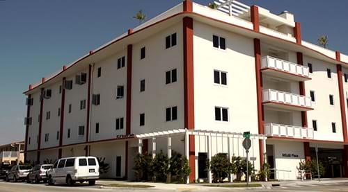 Spinal Cord Living Assistance Development
