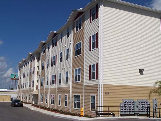 St. Luke's Life Center