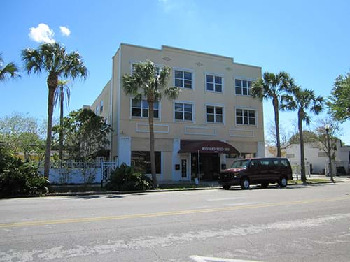 Westcare GulfCoast Florida