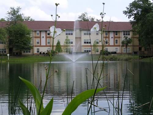Williams Landing Apartments