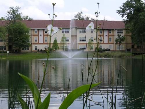 Williams Landing Apartments